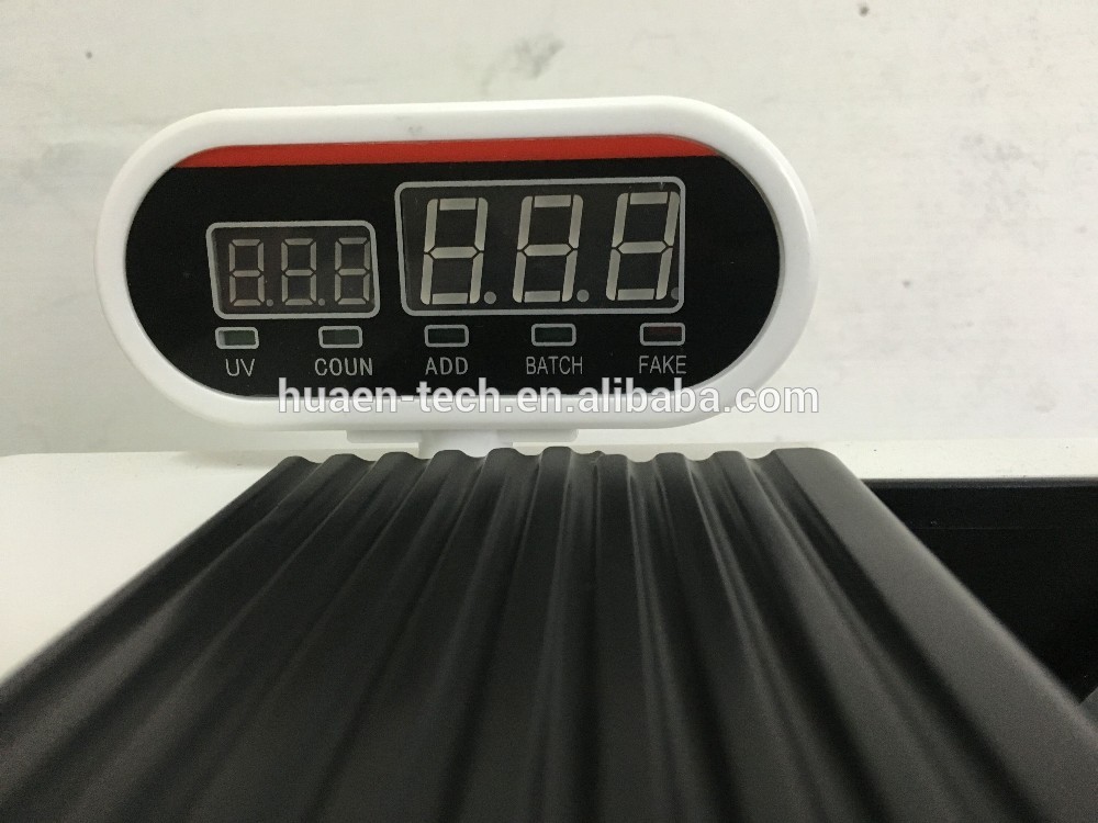 Custom money counter manufacturer company Manufacturer | HUAEN 6