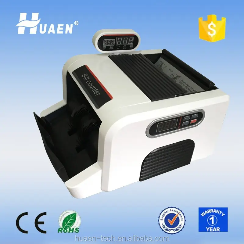 Bulk buy money counter manufacturer price | HUAEN 2
