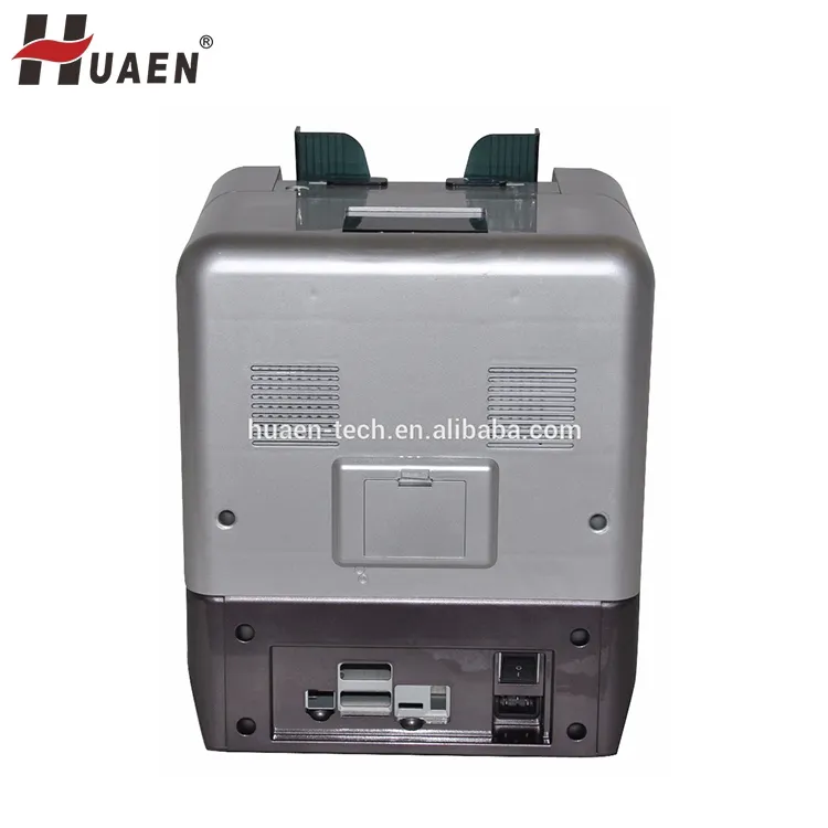 HUAEN | Professional automatic money counter vendor 4