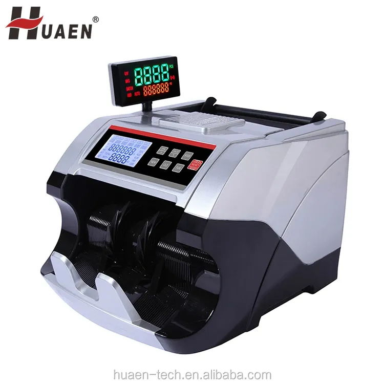HUAEN | Best money counting machine company 3