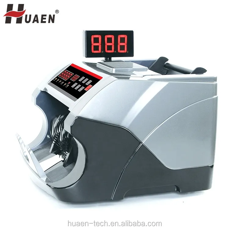 HUAEN | Best money counting machine company 4