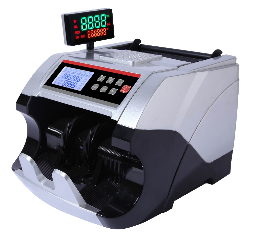 Commercial money counter supplier supply | HUAEN 15