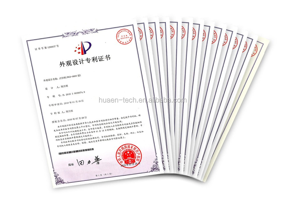 Commercial money counter supplier supply | HUAEN 20