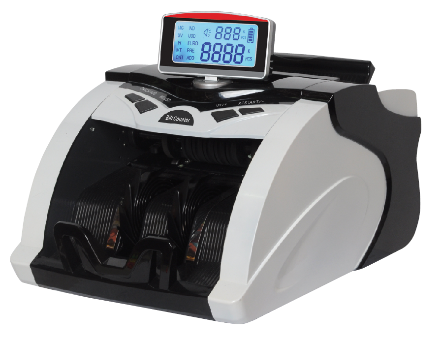 Commercial money counter supplier supply | HUAEN 14