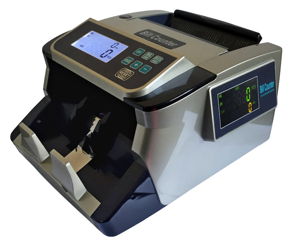 Commercial money counter supplier supply | HUAEN 13