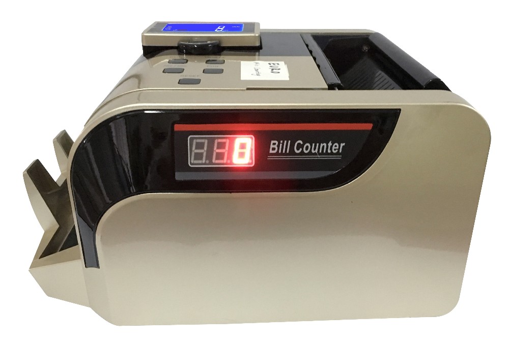 Commercial money counter supplier supply | HUAEN 8
