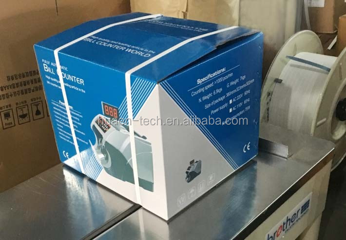 Commercial money counter supplier supply | HUAEN 26