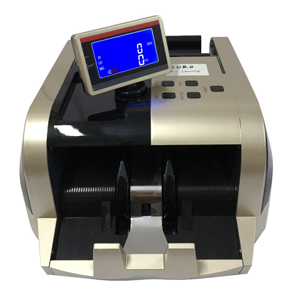 Commercial money counter supplier supply | HUAEN 10