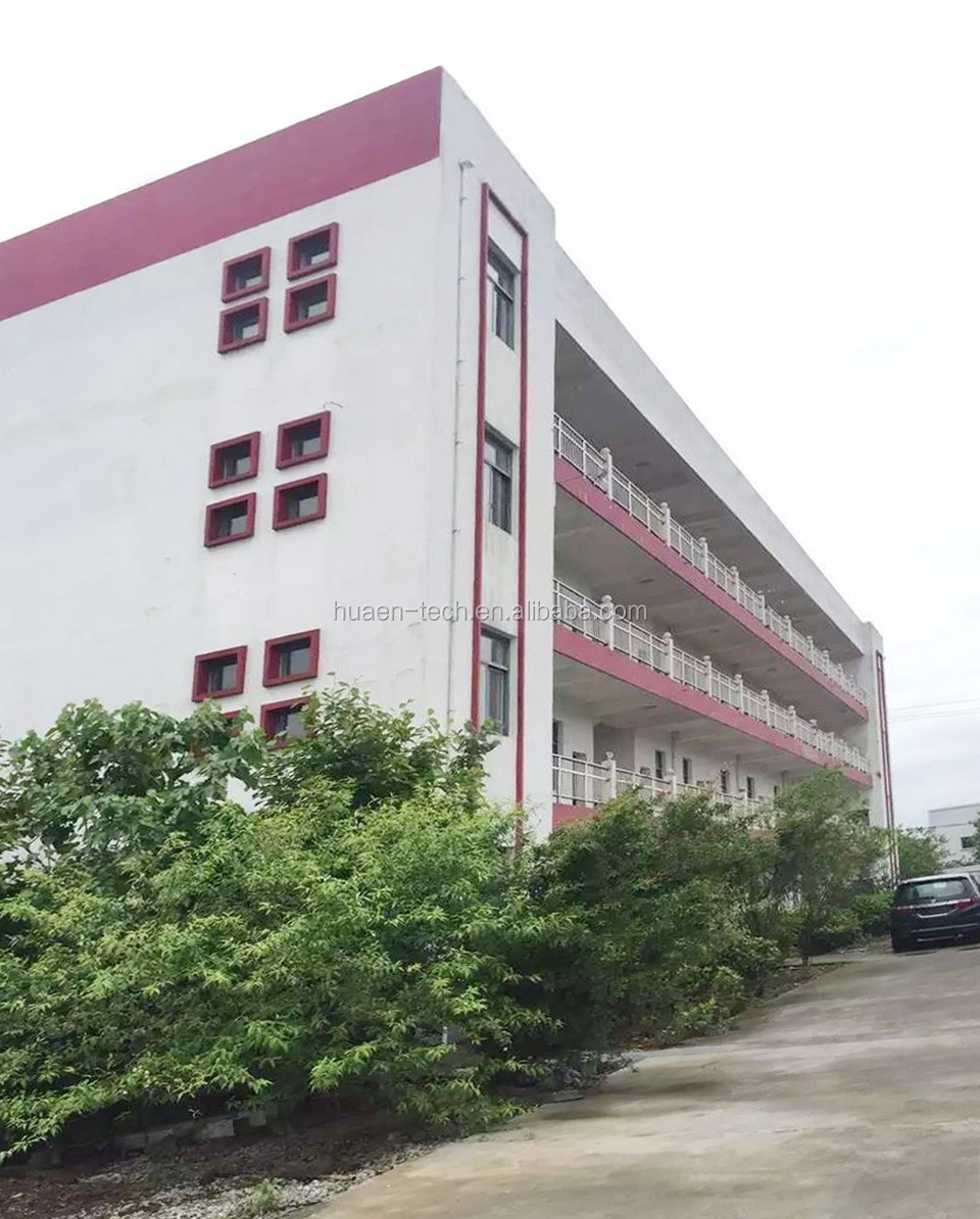 Commercial money counter supplier supply | HUAEN 17