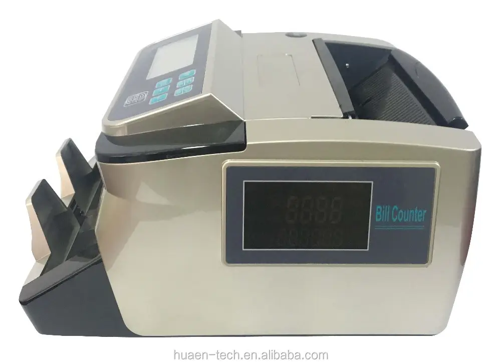 Custom money counter manufacturer supply Manufacturer | HUAEN 4