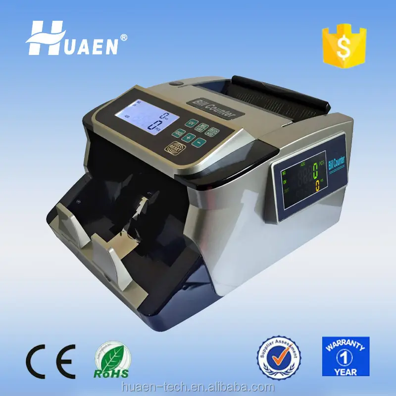 Custom money counter manufacturer supply Manufacturer | HUAEN 3
