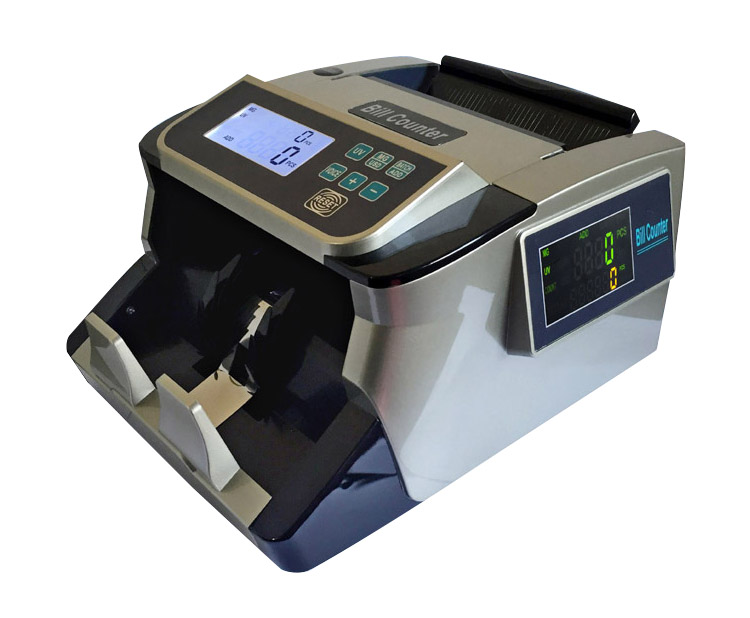 HUAEN | Best portable currency counting machine supply 8