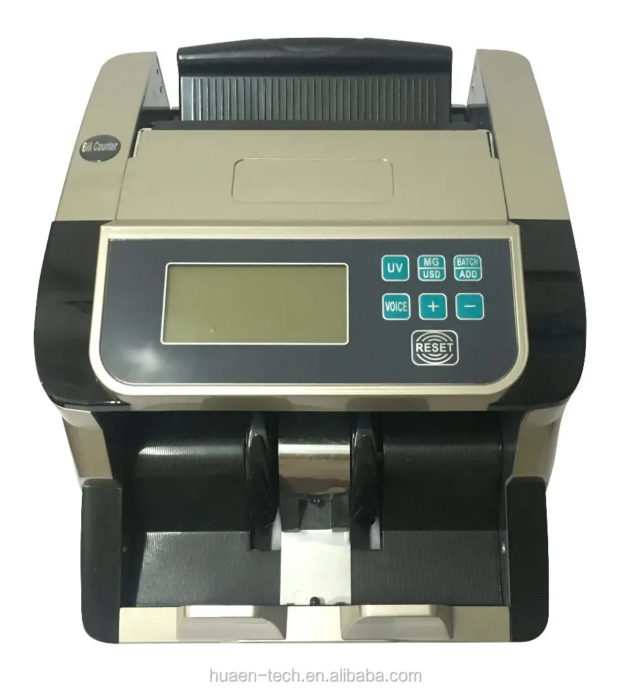Custom money counter manufacturer supply Manufacturer | HUAEN 5