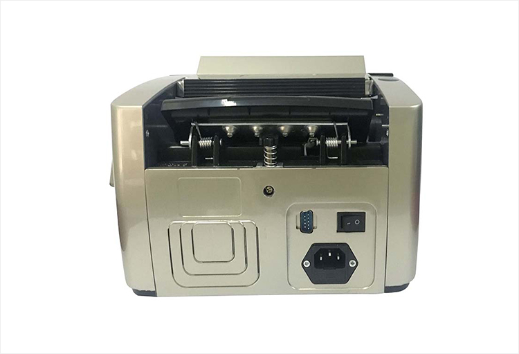 HUAEN - Money Counting Machine Bill Counters For Detecting Value Calculation Bill Counter 10