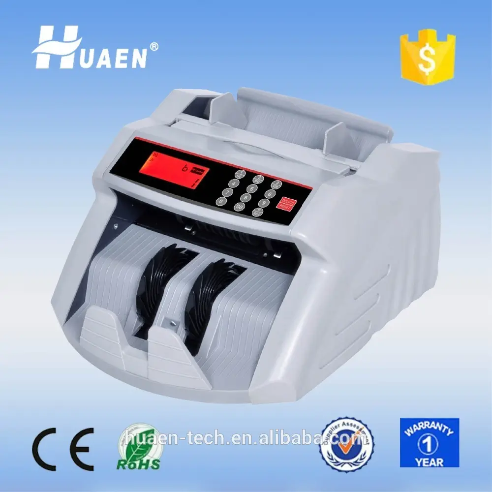 best money counter brand at Wholesale Prices | HUAEN 2