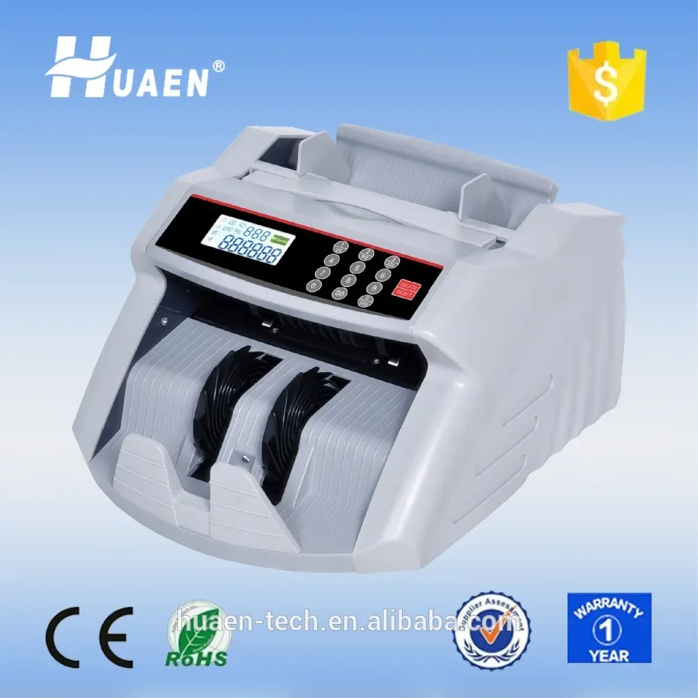 best money counter brand at Wholesale Prices | HUAEN 3