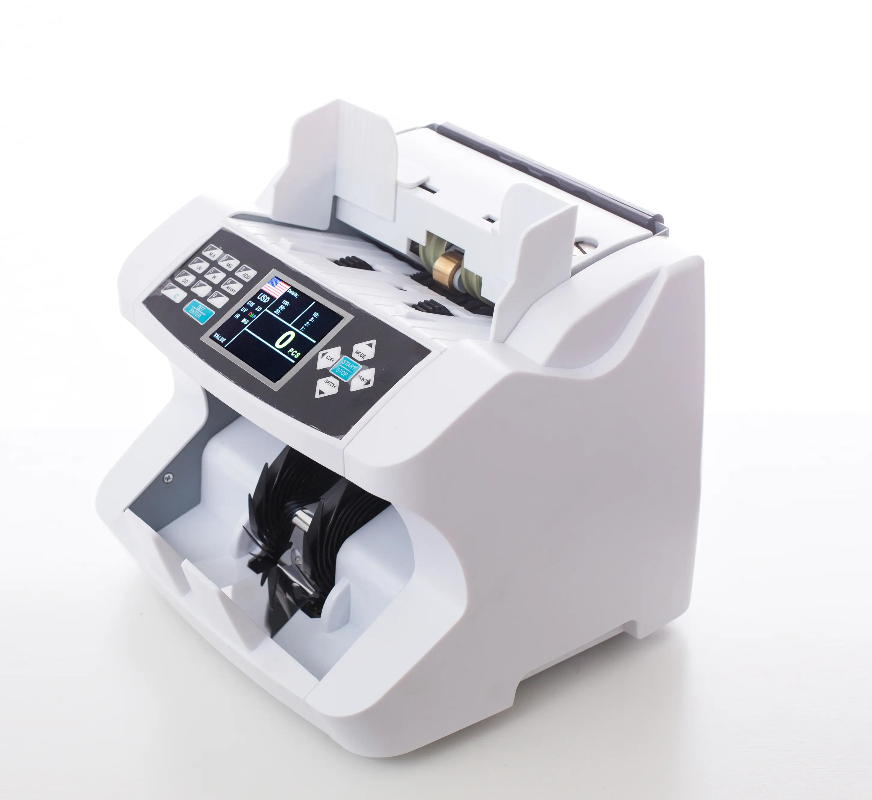 HUAEN | Latest counterfeit detector for sale factory price 3
