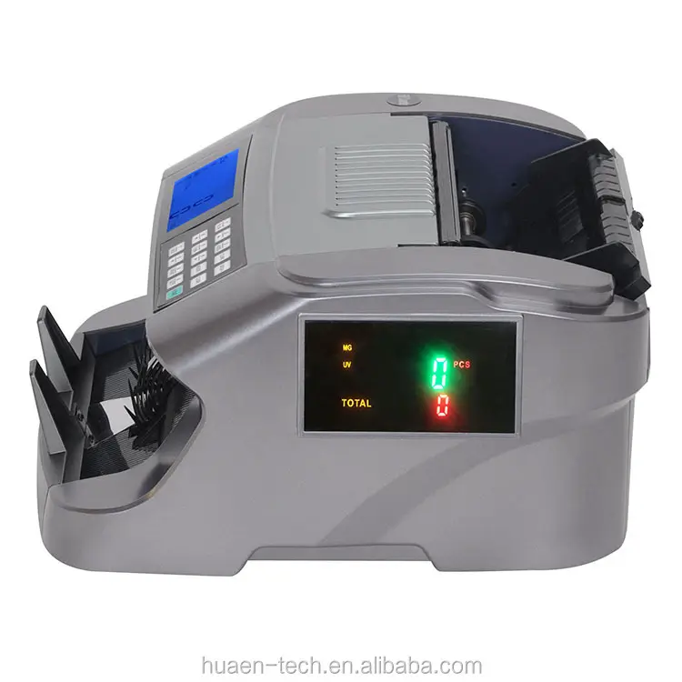 bill counter with counterfeit detection at Wholesale Prices | HUAEN 4