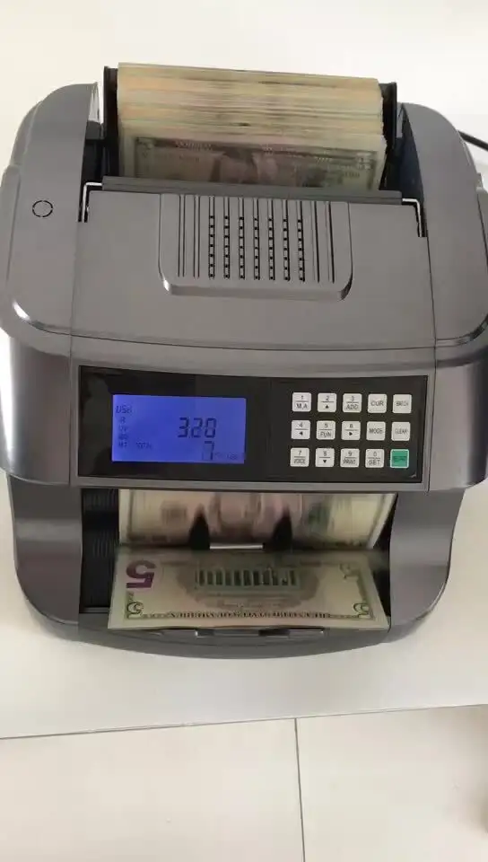 bill counter with counterfeit detection at Wholesale Prices | HUAEN 2