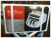 Latest bill counter with counterfeit detection supplier | HUAEN 4