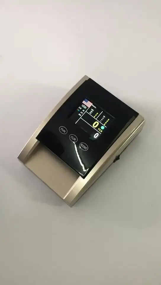 HUAEN | Commercial buy money counter company 2