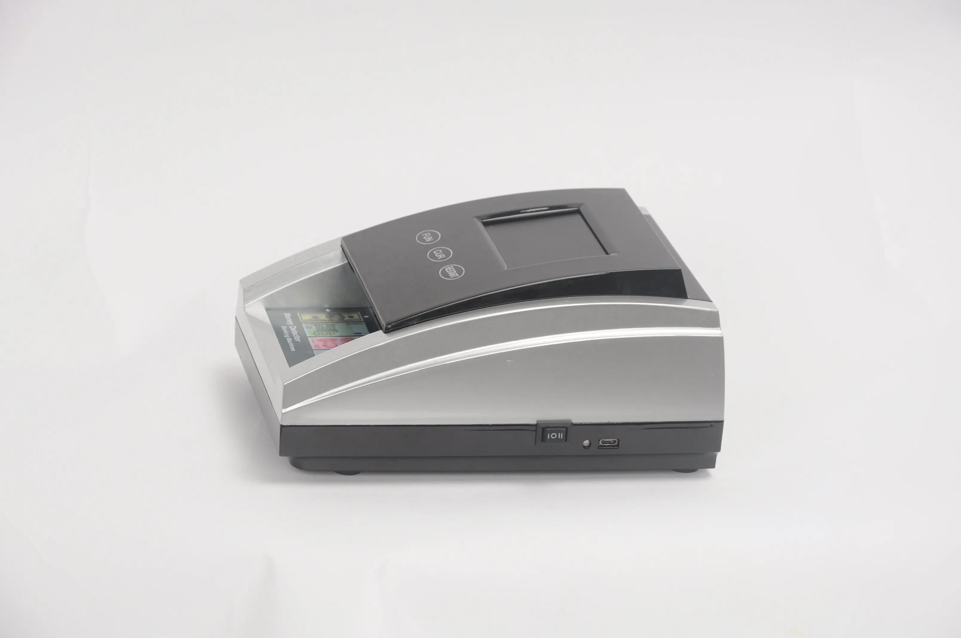 HUAEN | Commercial buy money counter company 3