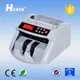 Custom banknote sorting machine cost | HUAEN 4