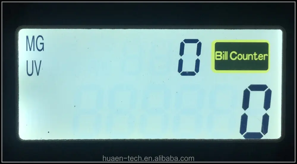 Custom banknote sorting machine cost | HUAEN 5