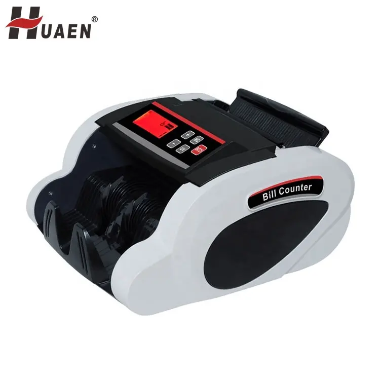 HUAEN | Customized money counter supplier 2
