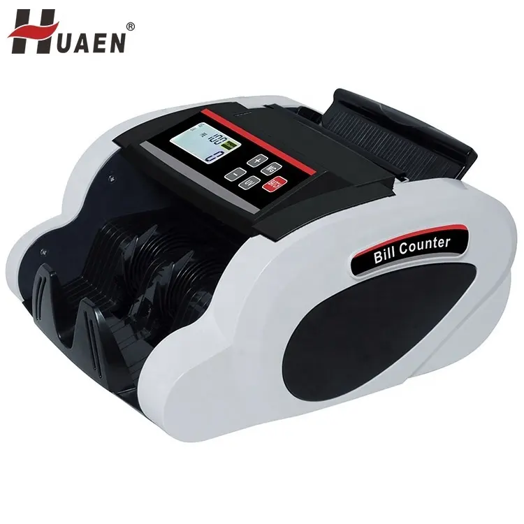 HUAEN | Customized money counter supplier 3