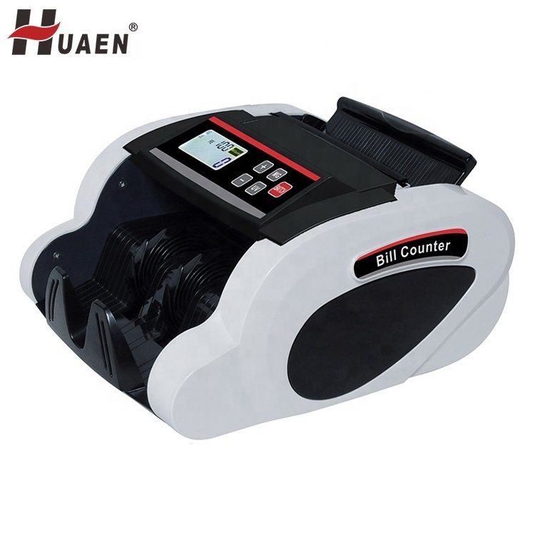 HUAEN | Top-rated mixed bill money counter price 6