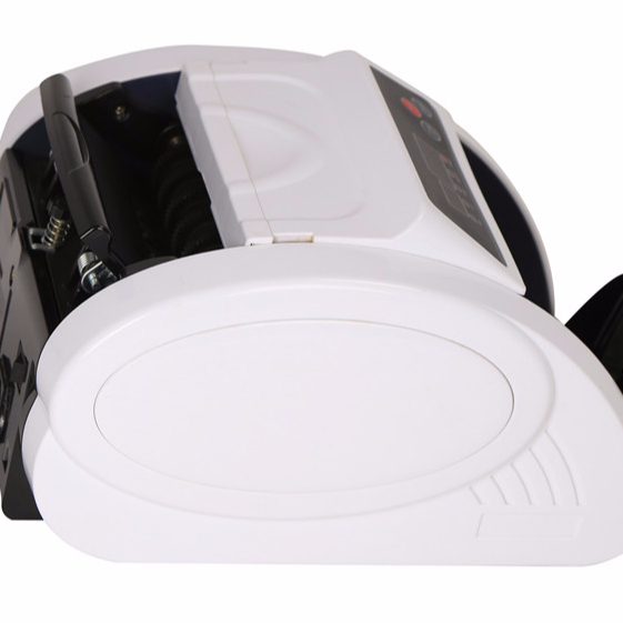 HUAEN - H-1100 UV/MG/IR bill counter/money counting machine Money counter 1