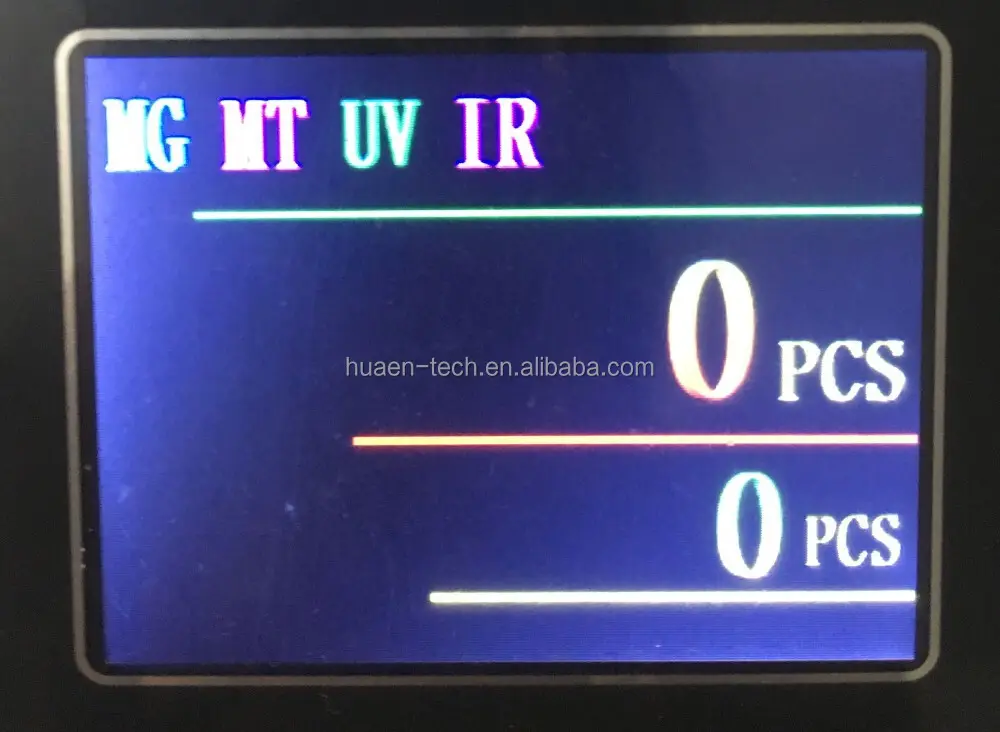 banknote counter at Wholesale Prices | HUAEN 3