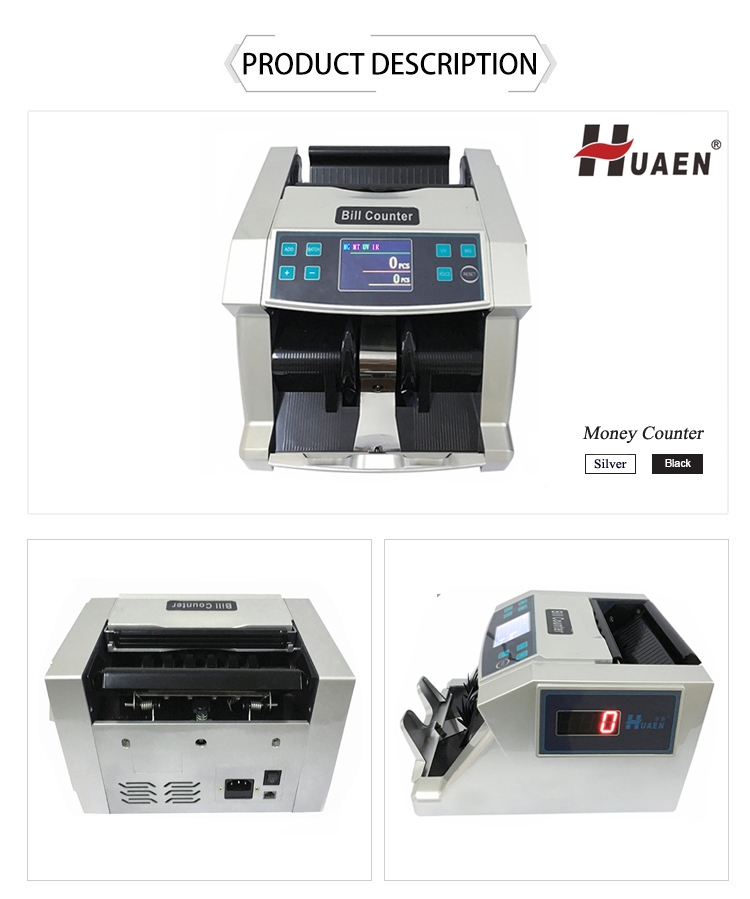 banknote counter at Wholesale Prices | HUAEN 5