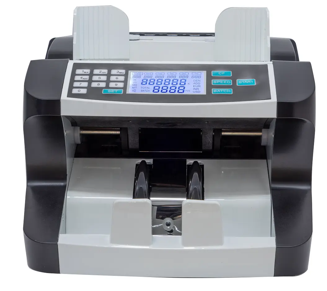Custom currency counting machine cost Manufacturer | HUAEN 2