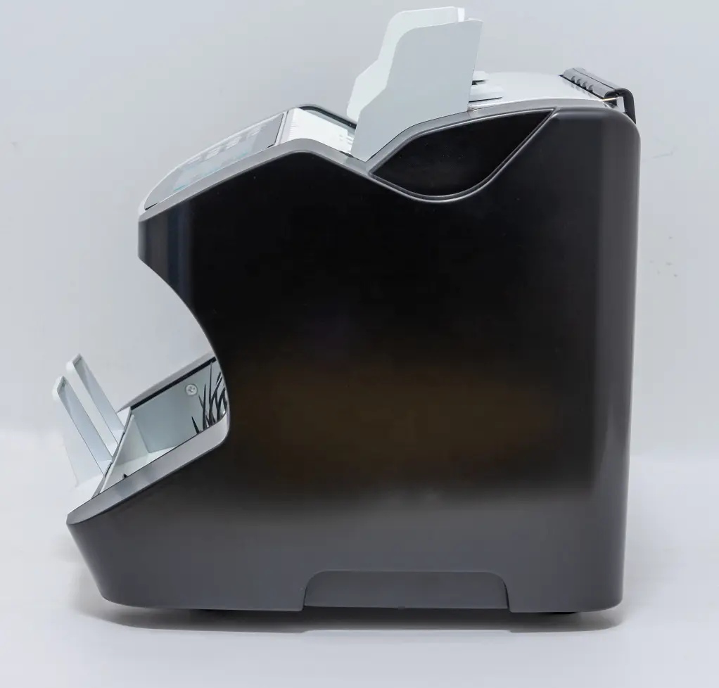 Custom currency counting machine cost Manufacturer | HUAEN 3