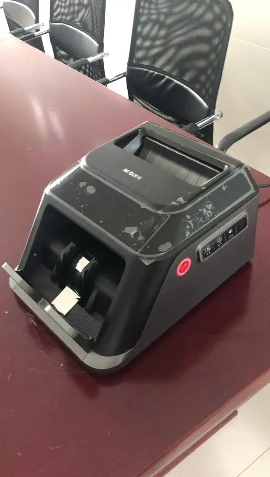High-quality multi currency money counter cost | HUAEN 2