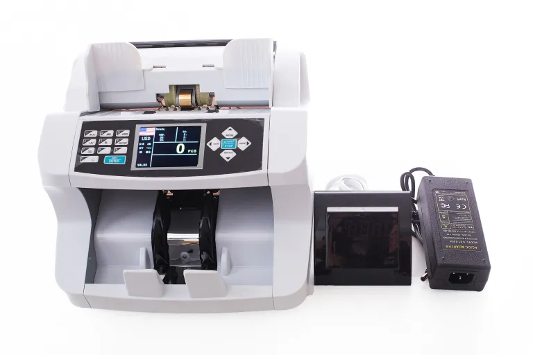 Counterfeit Money Detectors