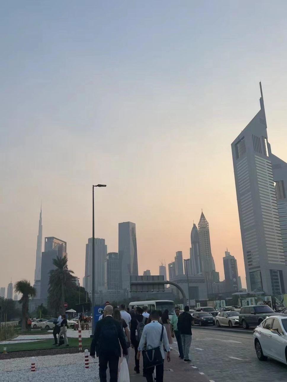 Successfully of 2023 Dubai GITEX Electronics Exhibition Concluded 2