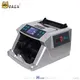 Quality mix value note counting machine for sale | HUAEN 1