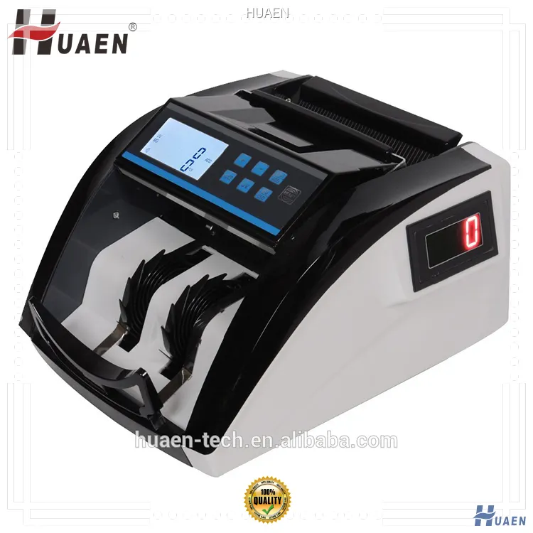 HUAEN | Custom made note checker machine manufacturer 1