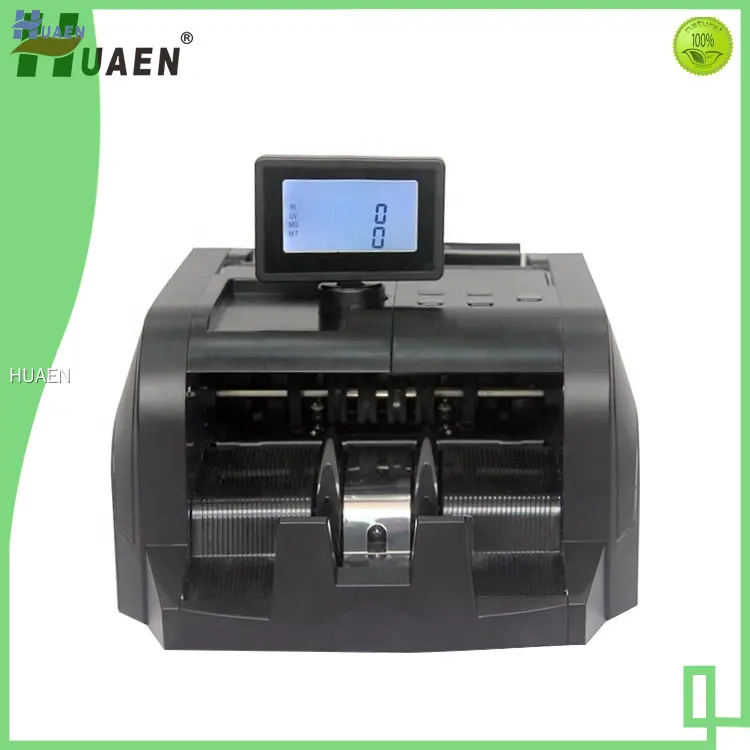 Custom mixed bill money counter wholesale Manufacturer | HUAEN 1