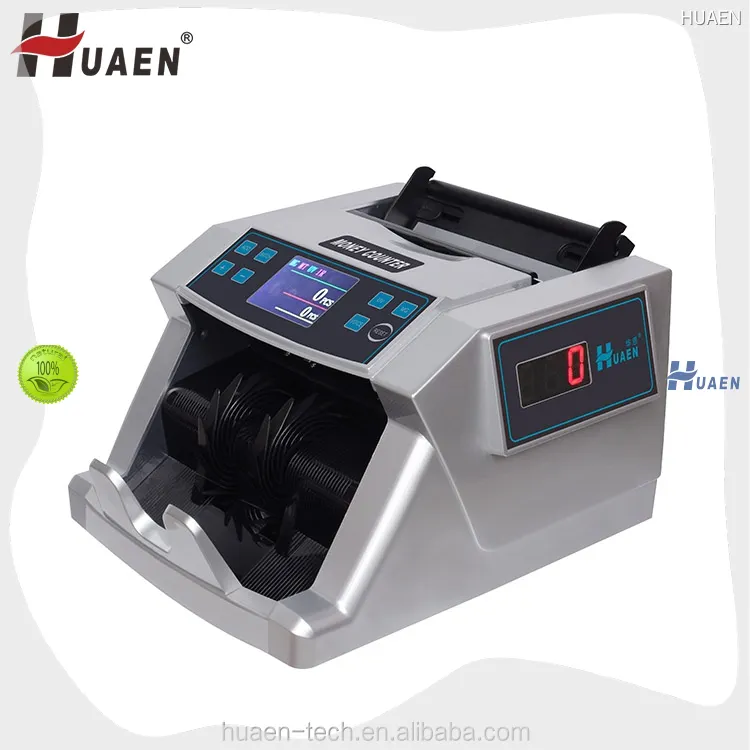 HUAEN | Bulk buy money detector manufacturer 1