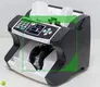 Custom money counter counterfeit detector company Manufacturer | HUAEN 1