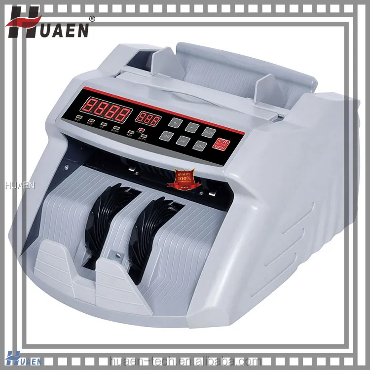 Top money counter supplier for sale | HUAEN 1