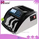 HUAEN | Hot selling best counterfeit bill detector machine factory 1