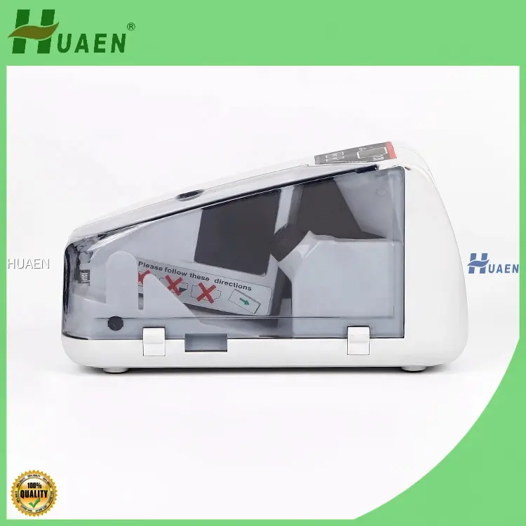 High-quality professional money counter maker | HUAEN 1