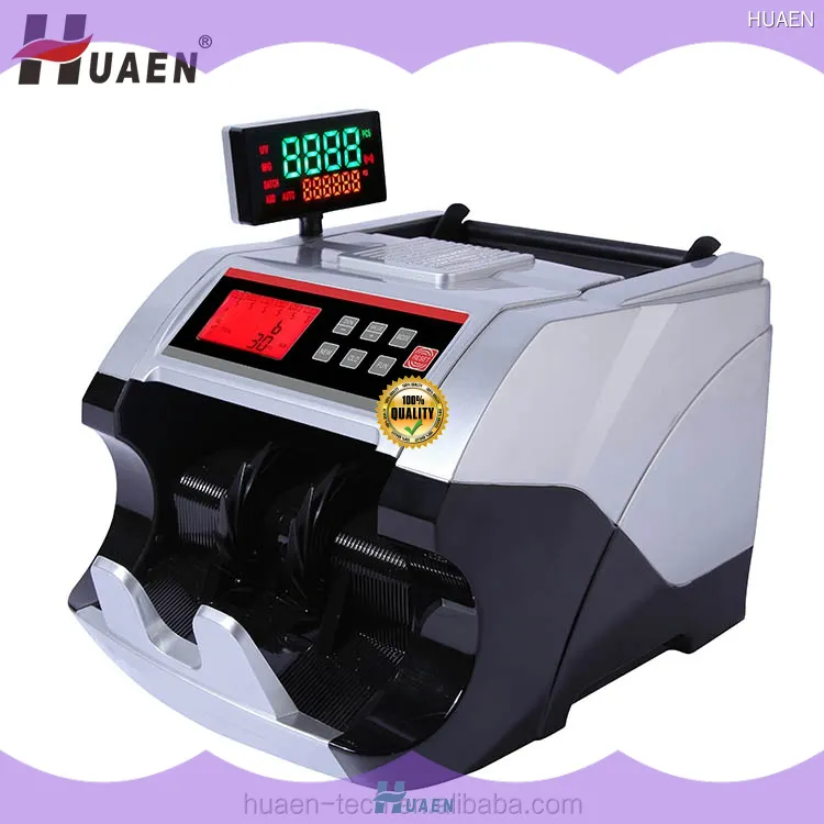 HUAEN | Custom money counter manufacturer factory 1