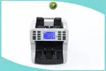 Custom money counter that counts value vendor Manufacturer | HUAEN 1