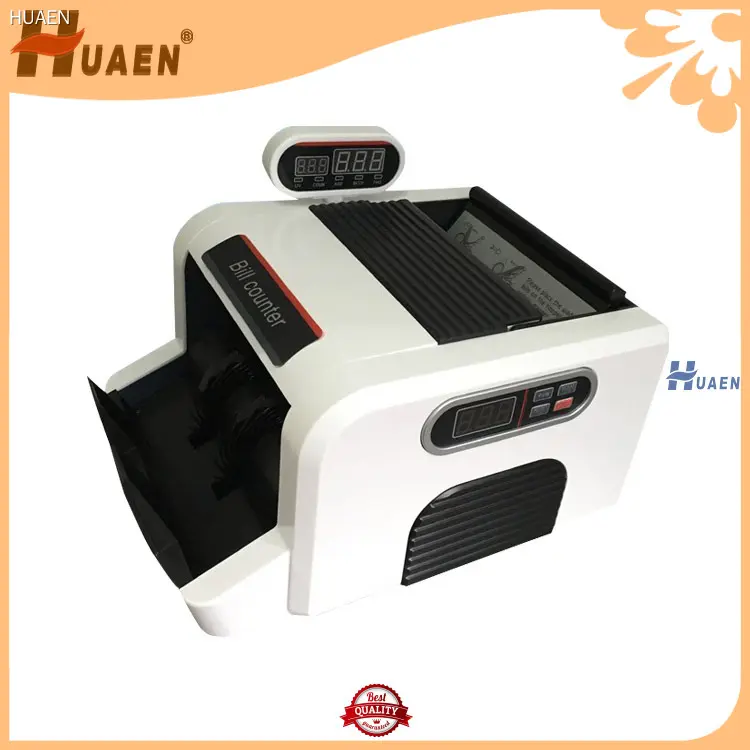 Hot selling buy money counter machine for sale | HUAEN 1